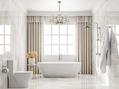 Cost of Bathtub Installation in Folsom, CA